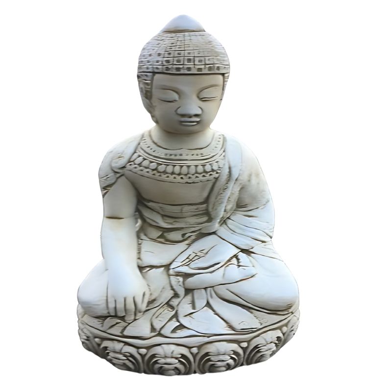 Small Buddha Statue