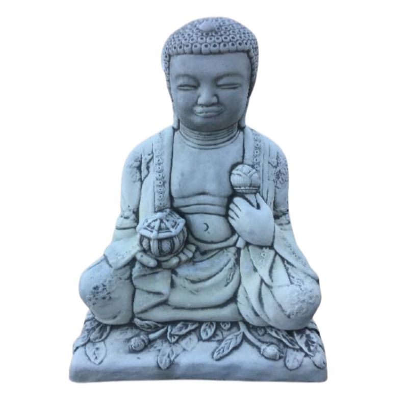Medium Buddha Statue