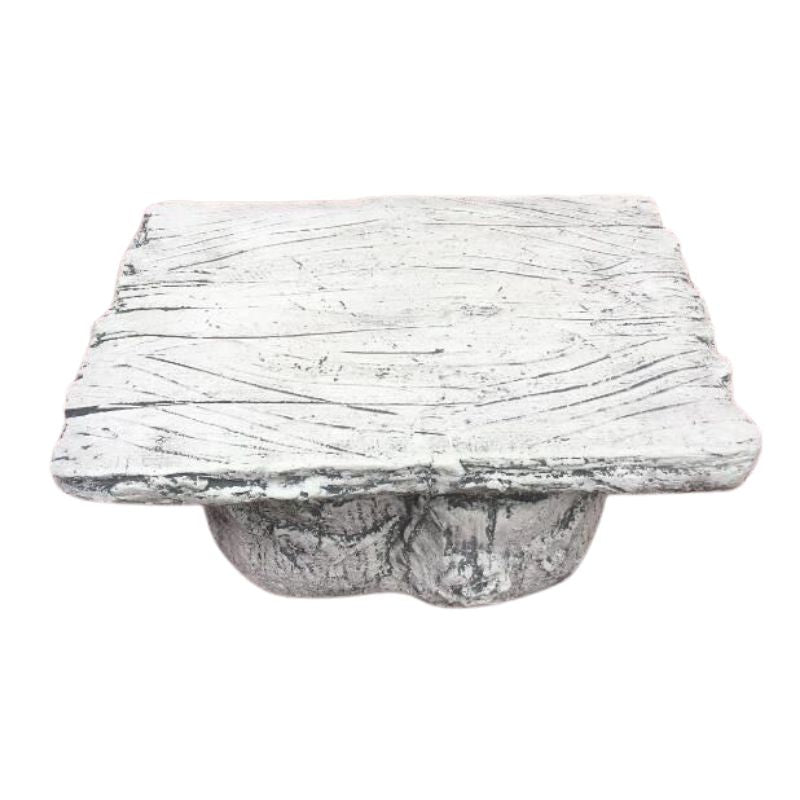 Single Seat Statue