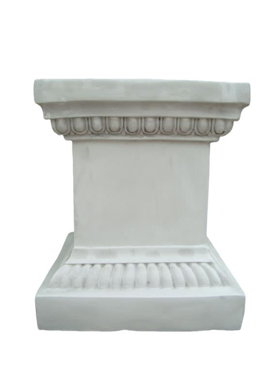 Column Square - Pena Pedestal