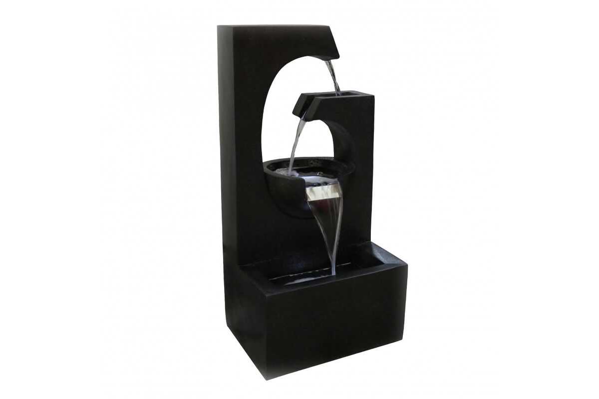 Triple Drops Water Feature Water Feature