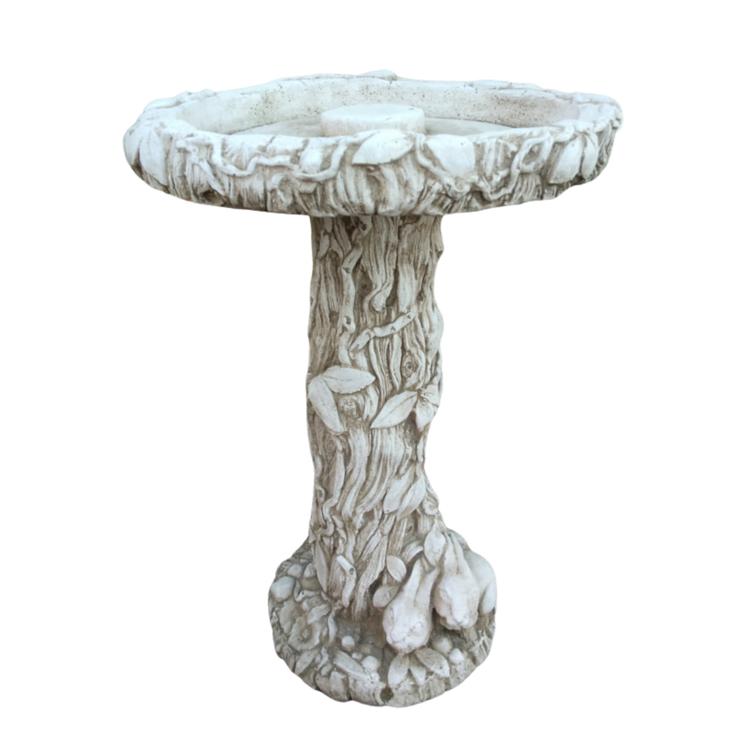 Rabbit Birdbath Bird Bath