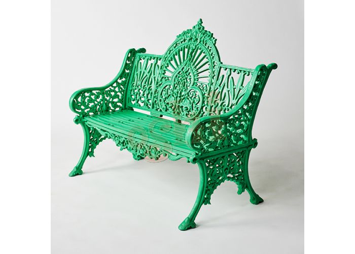 Lotus Bench Furniture