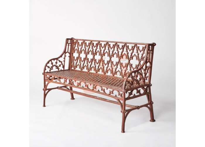 Gothic Bench Furniture