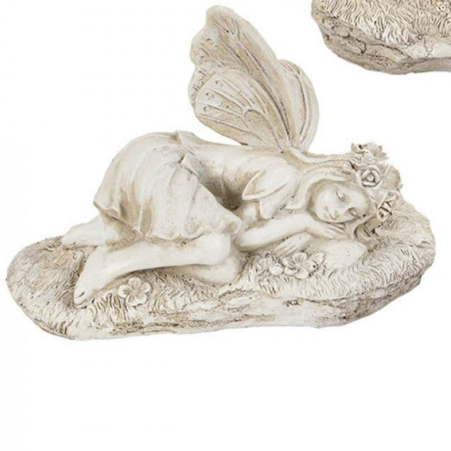 Resting Angel Statue Laying Angel (Bottom)