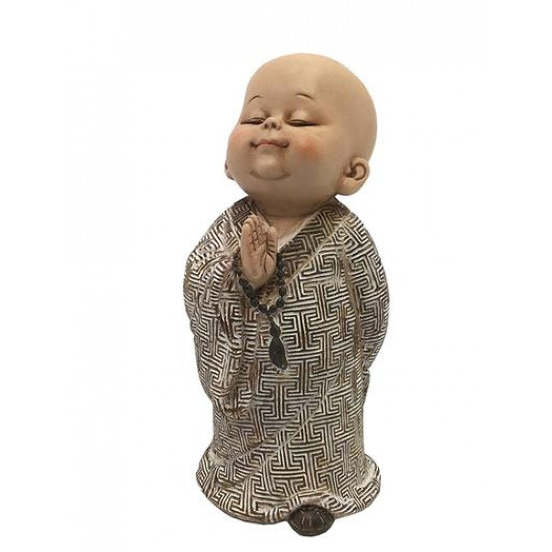 Monk Statue Statue Wendy Import