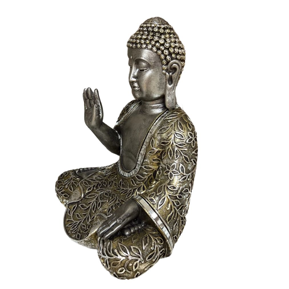 28cm Buddha Statue Statue  