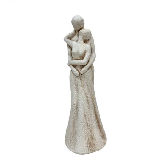 MgO Lovers Ornaments Hugging Decor