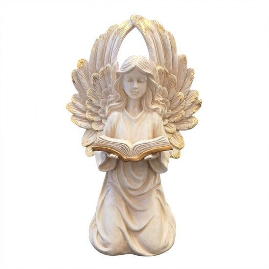 Resin Angel Statue