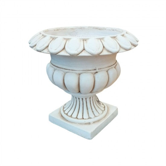 MgO Pot Urn