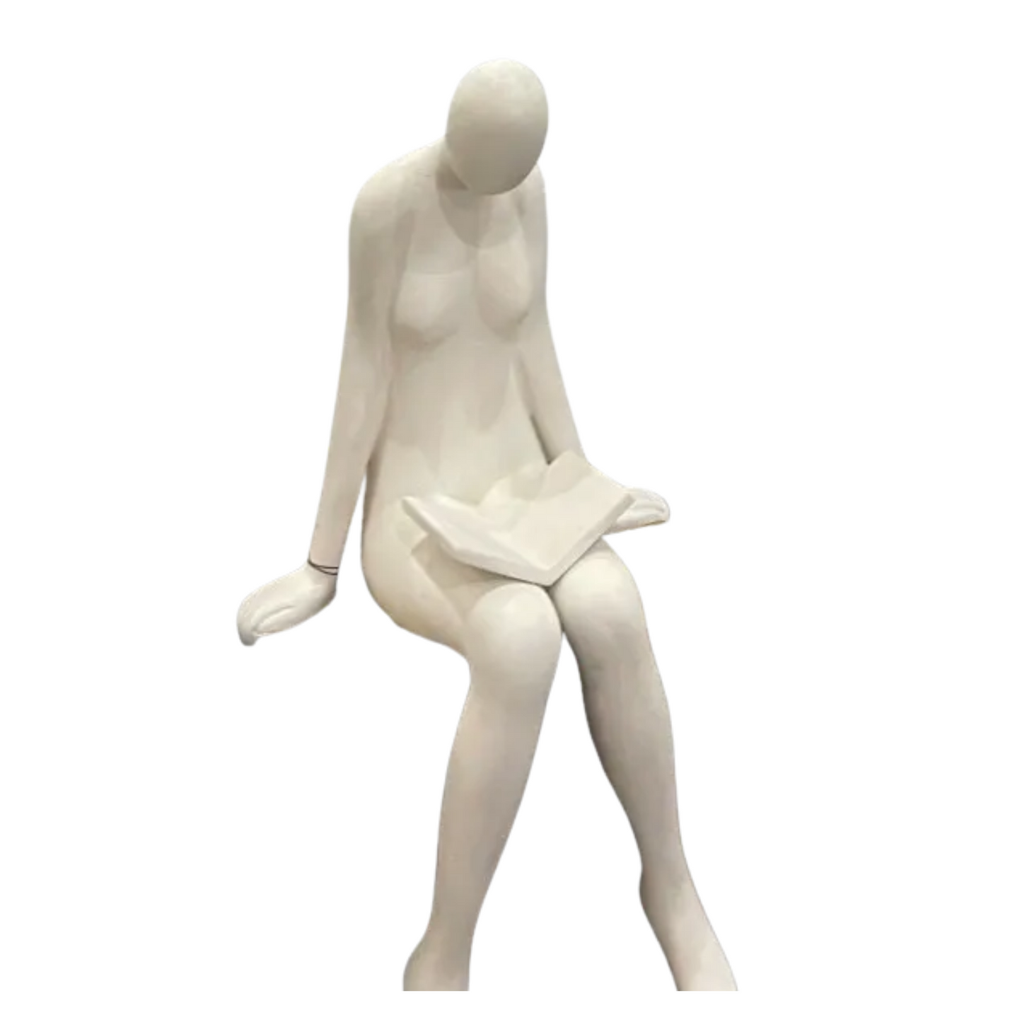Lady Sienna Statue