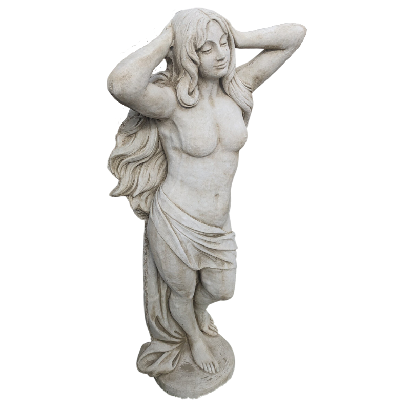 Godiva Statue Statue