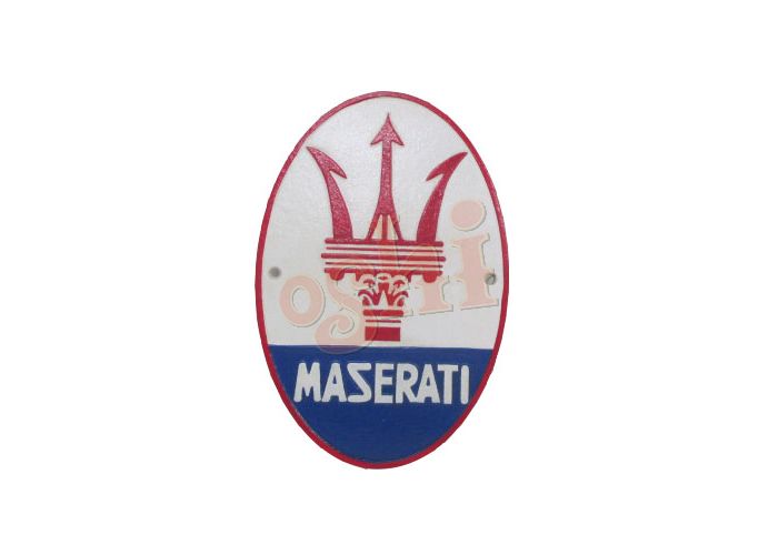 Maser sign Décor