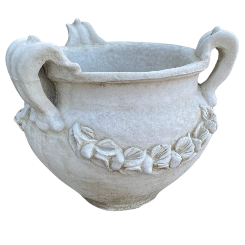 Three Handle Urn Urn