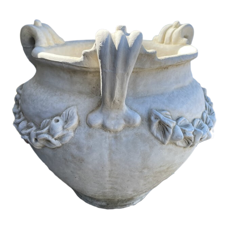Three Handle Urn Urn