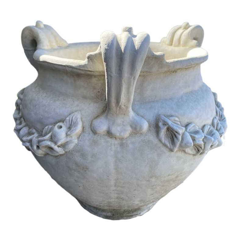 Three Handle Urn Urn  