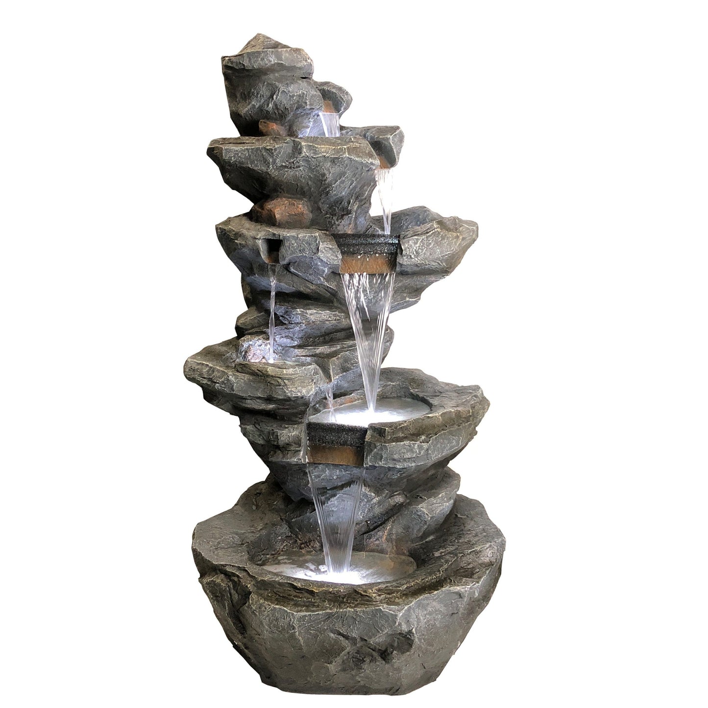 Summit Stream Water Feature
