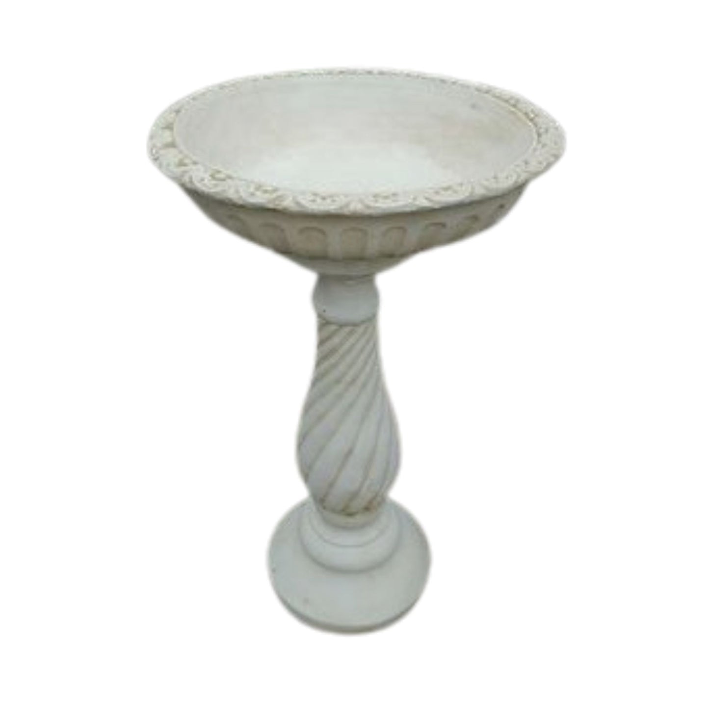 Classic Birdbath Bird Bath