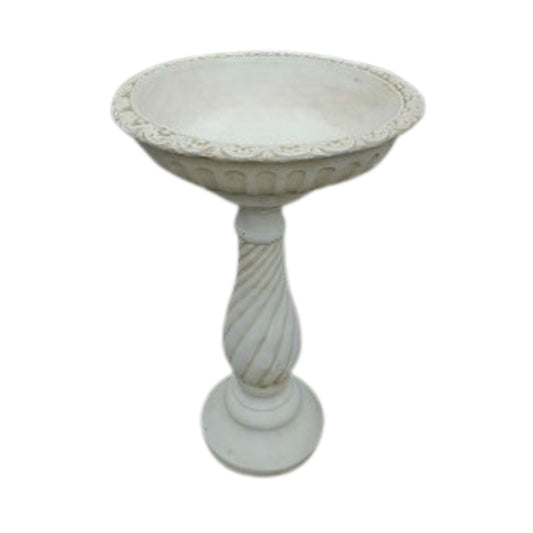 Classic Birdbath Bird Bath  