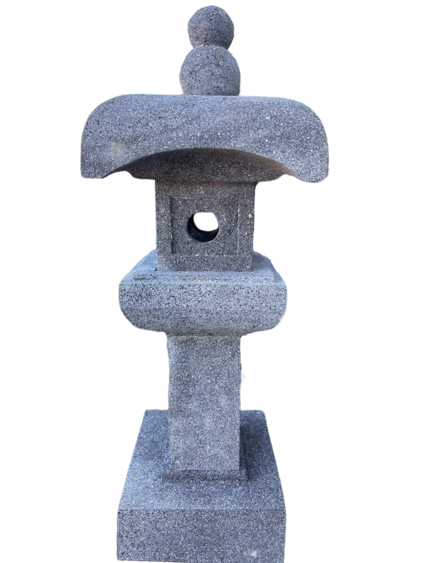 Yukimi Lantern