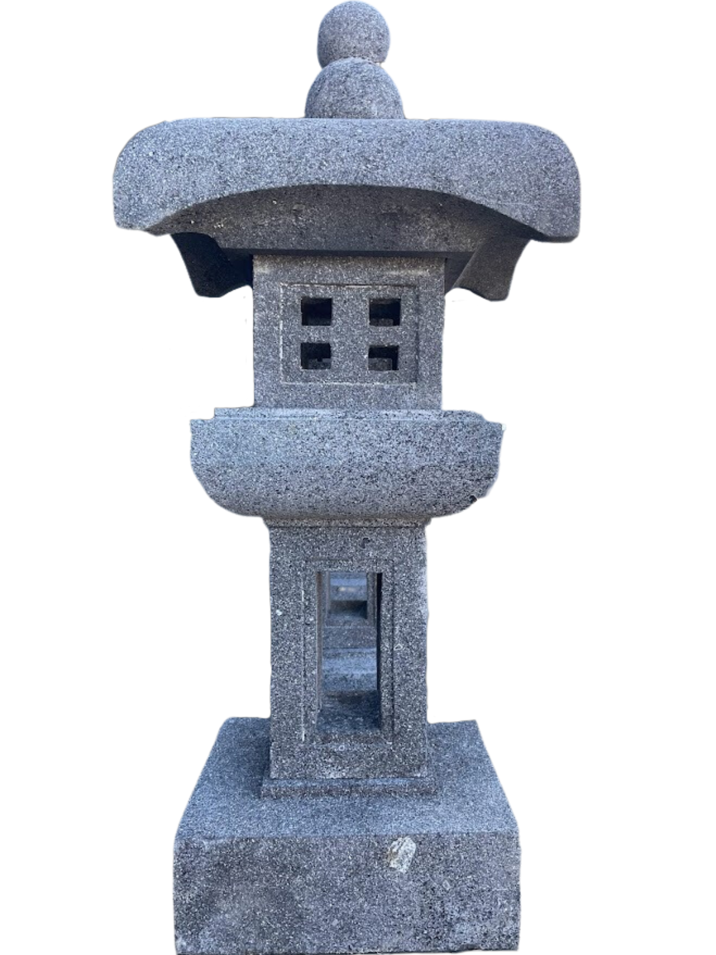 Yukimi Lantern