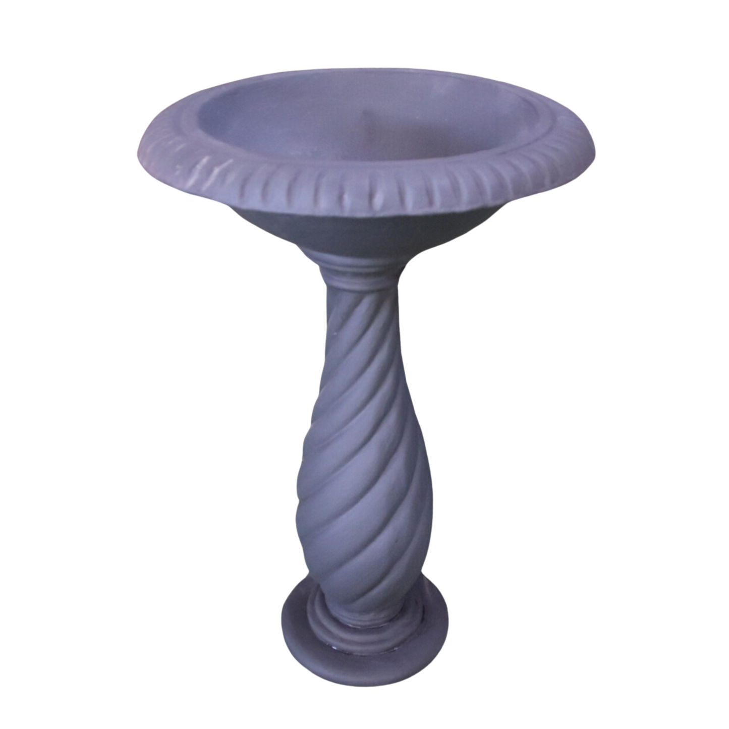 Amalfi Birdbath Bird Bath