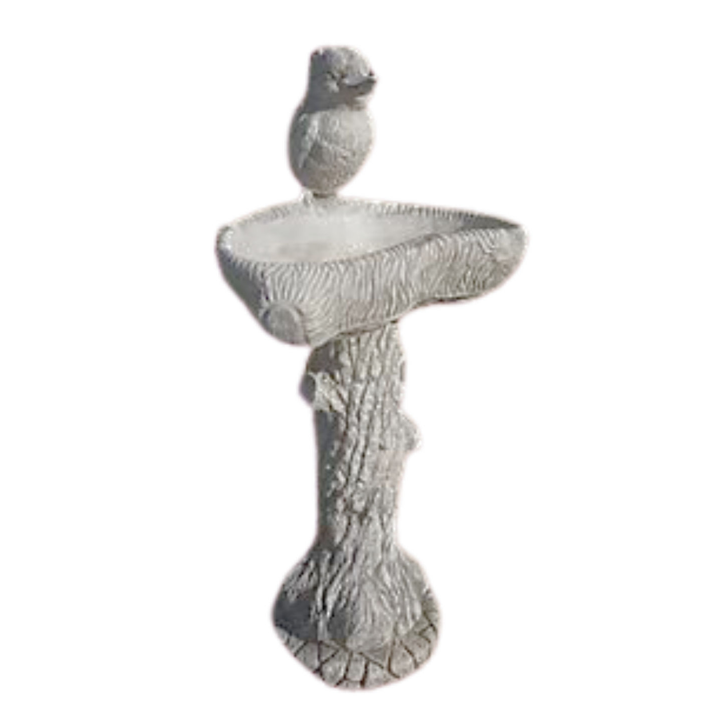 Tall Kookaburra Birdbath Bird Bath  