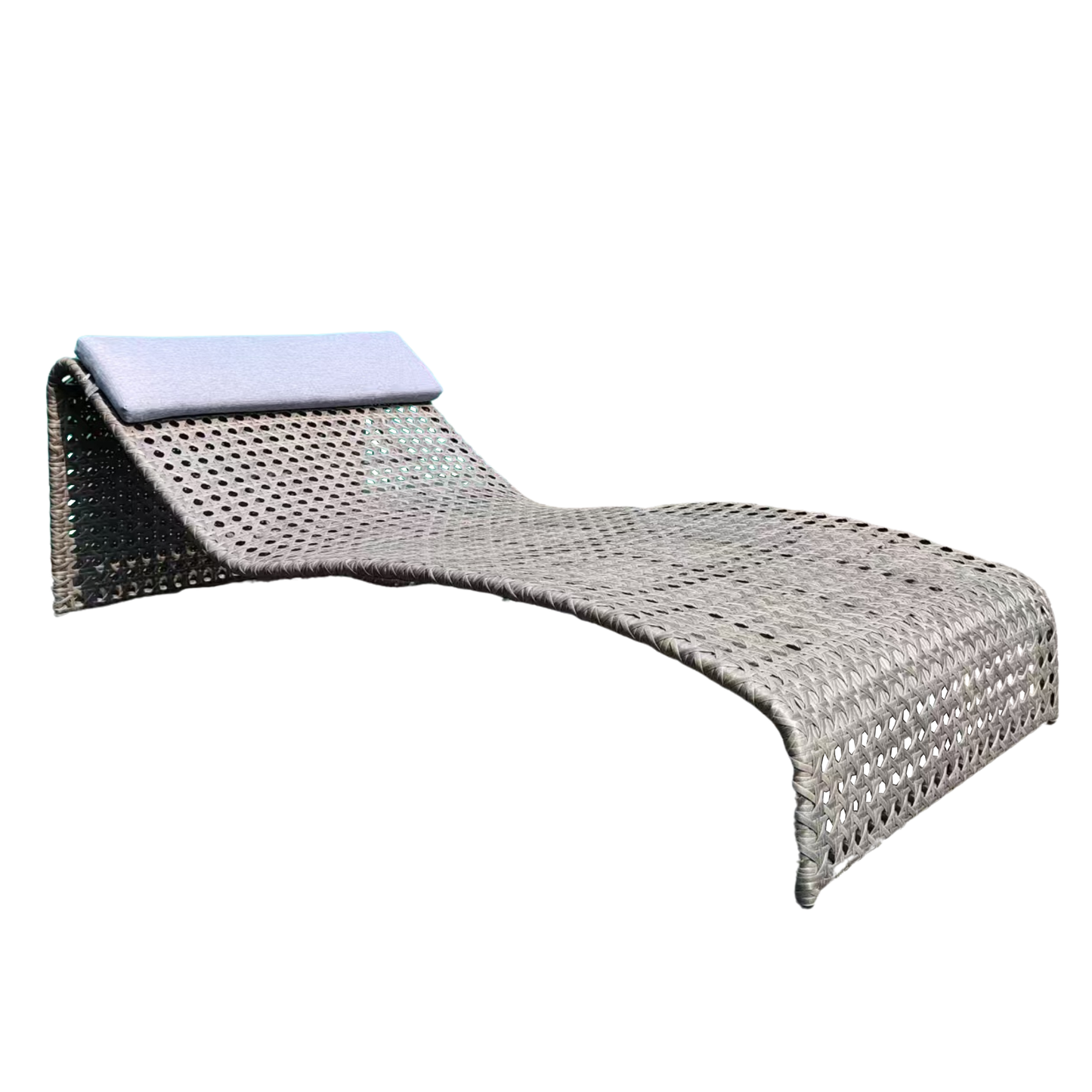 Float Lounger Outdoor Furniture