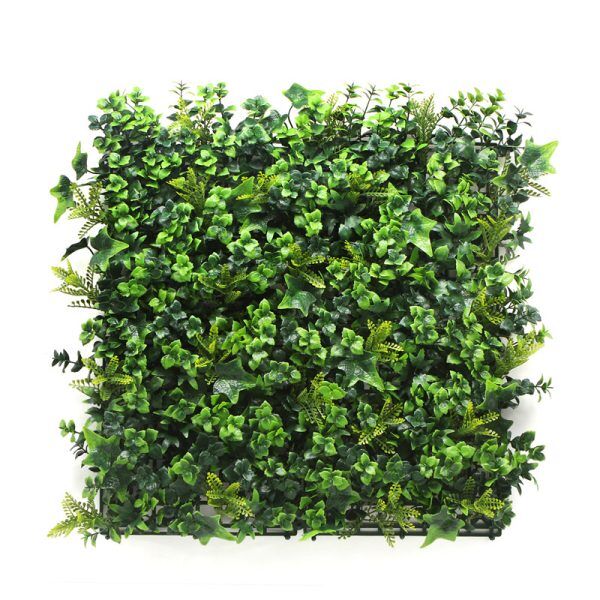 Artificial Tropical Vertical Garden Panel Decor