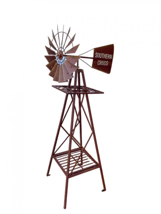 Heavy Duty Small Windmill 1200mm Statue  