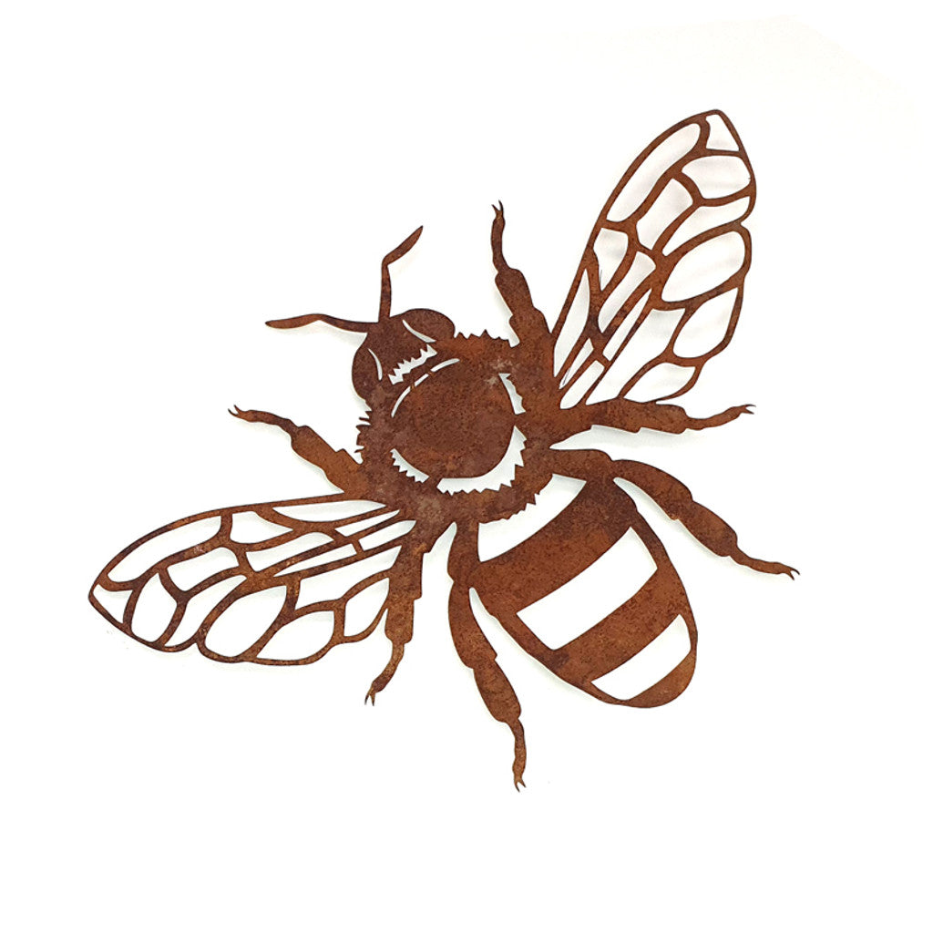 Bumblebee Wall Art Decor