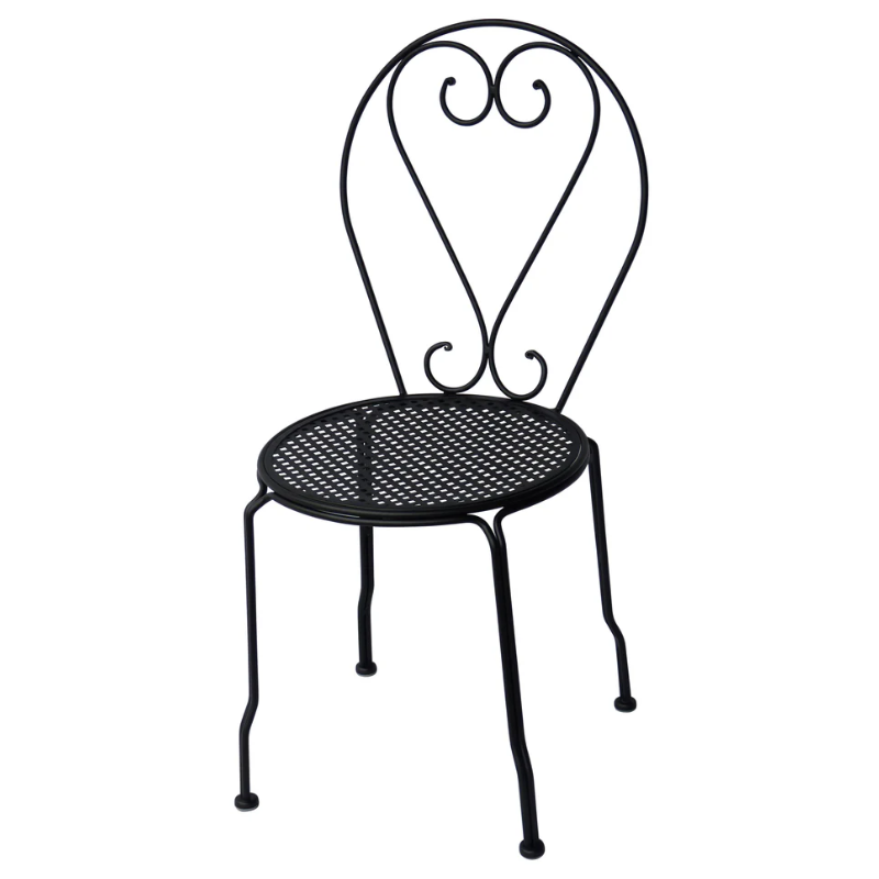 Bella 5 Piece Table Furniture Single Bella Chair