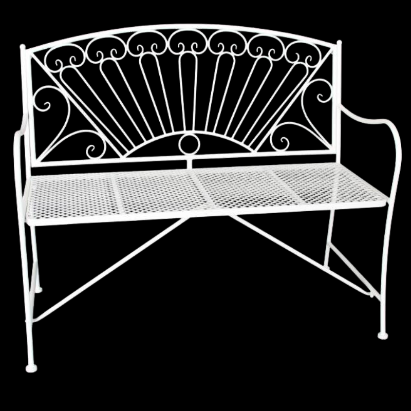 Camarillo Bench Furniture  