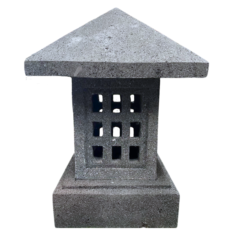 Capil Square Lantern