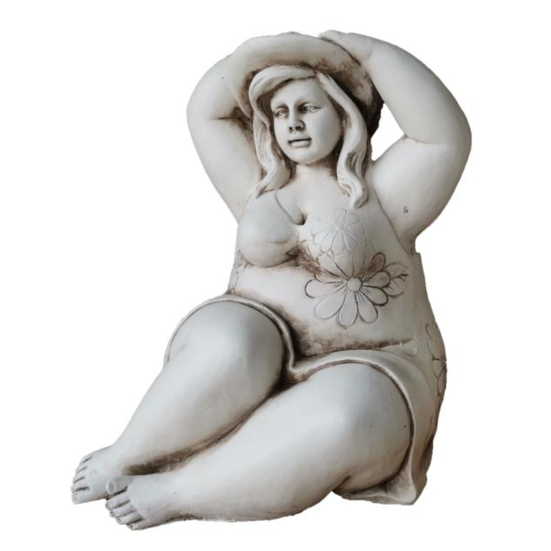 Doris Statue