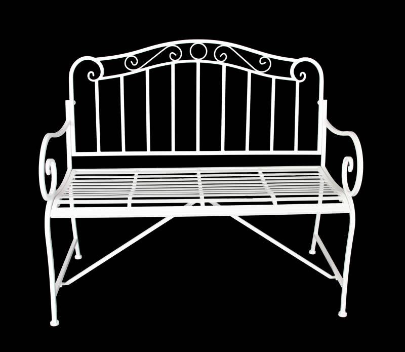 Donald Bench Furniture  