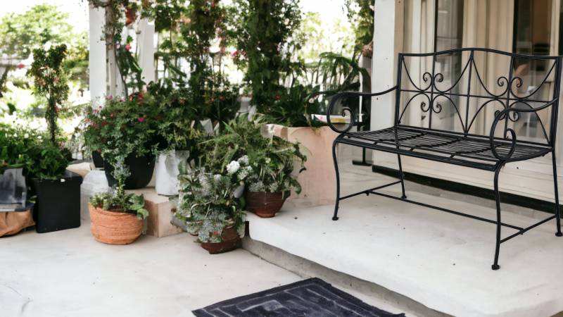 London Bench Furniture