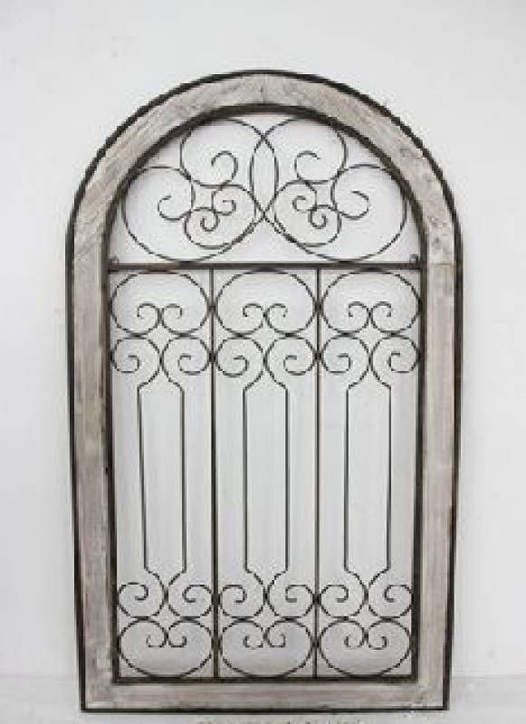 Margie Arch Doorway