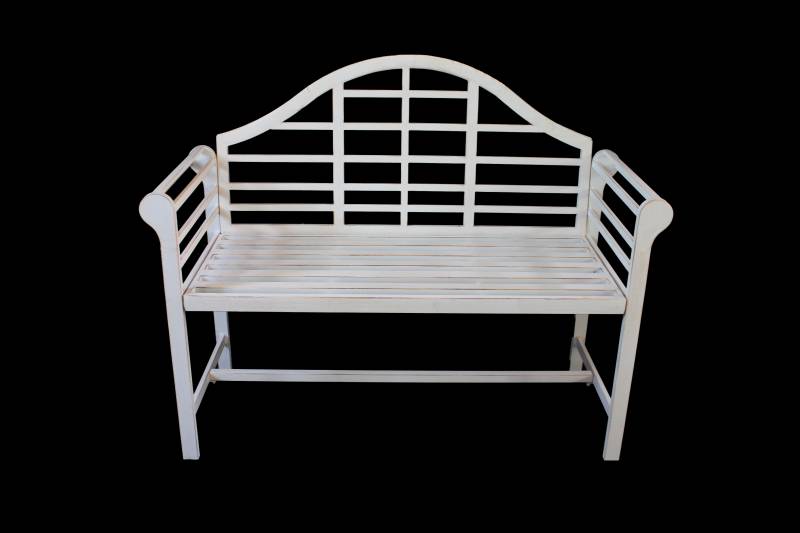 Station Bench