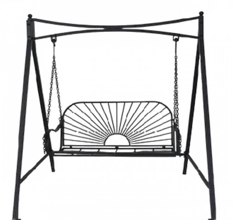 Mitchell Swing