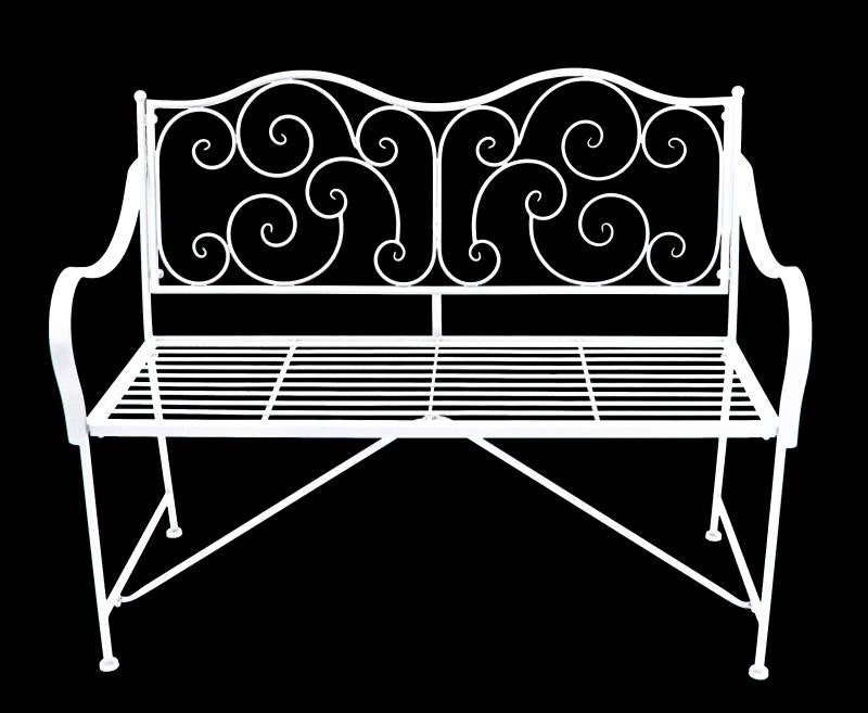 Susanna Bench Seat