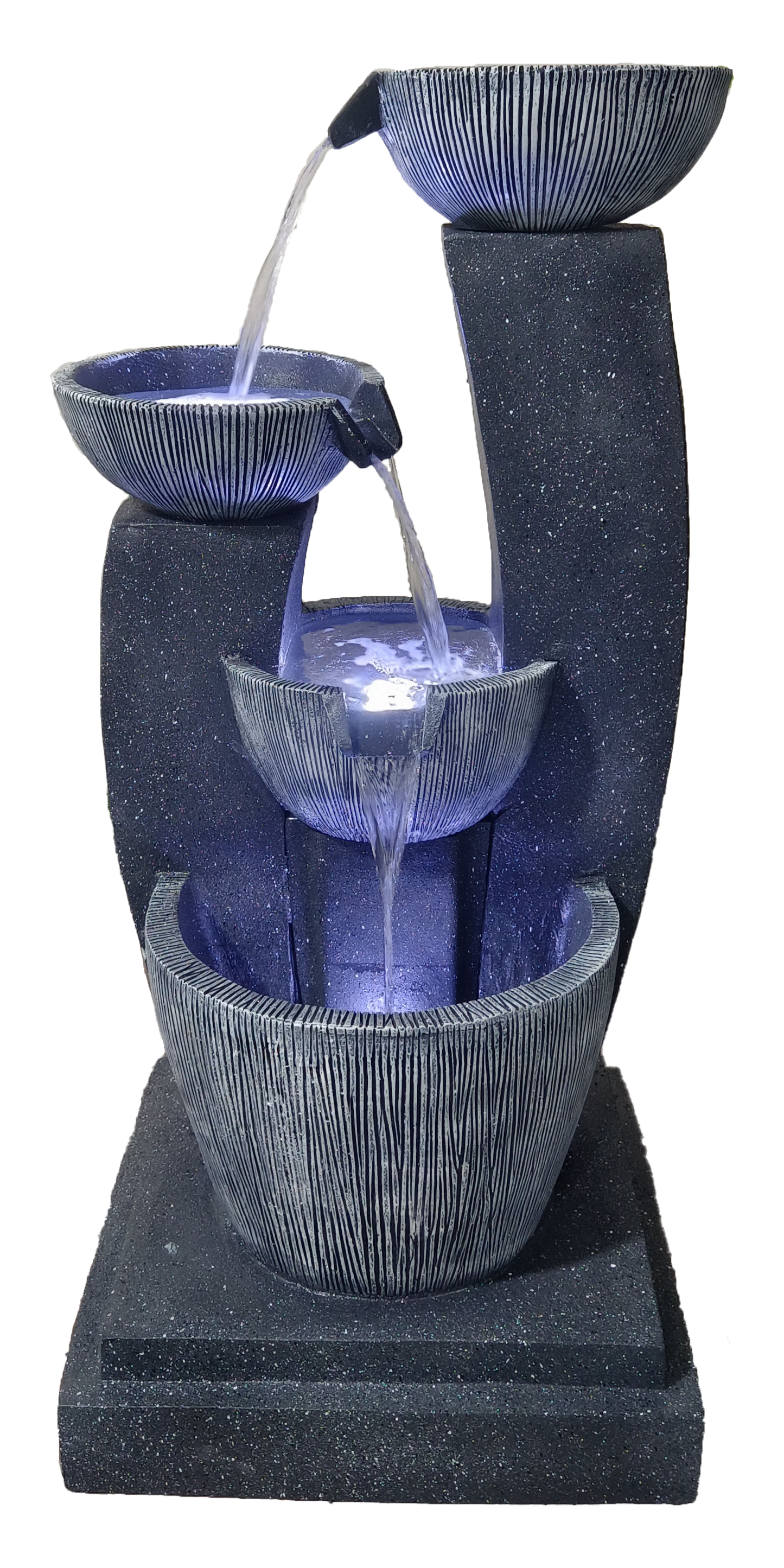 Bali Touch Water Feature