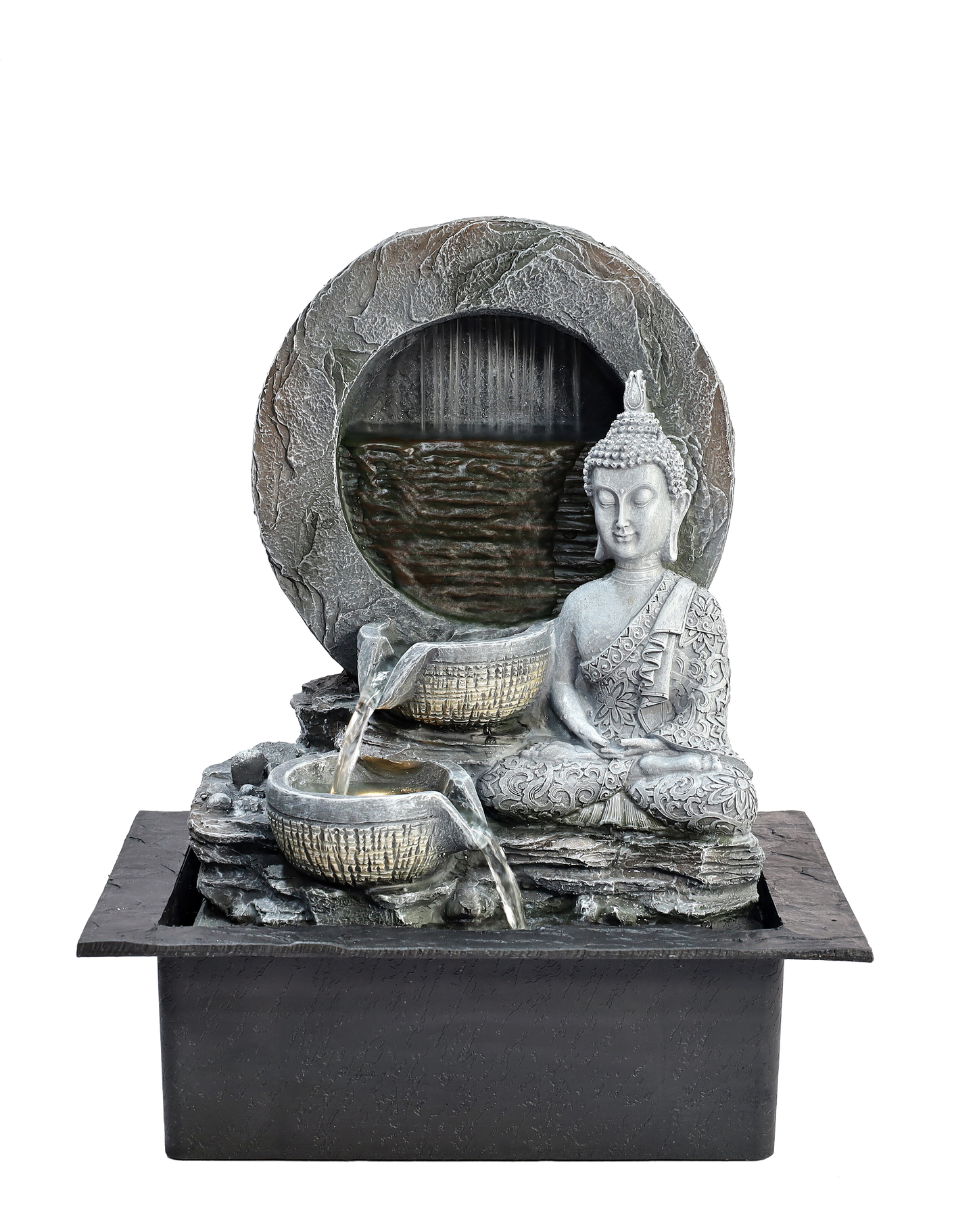 Raining Trickle Thai Water Feature