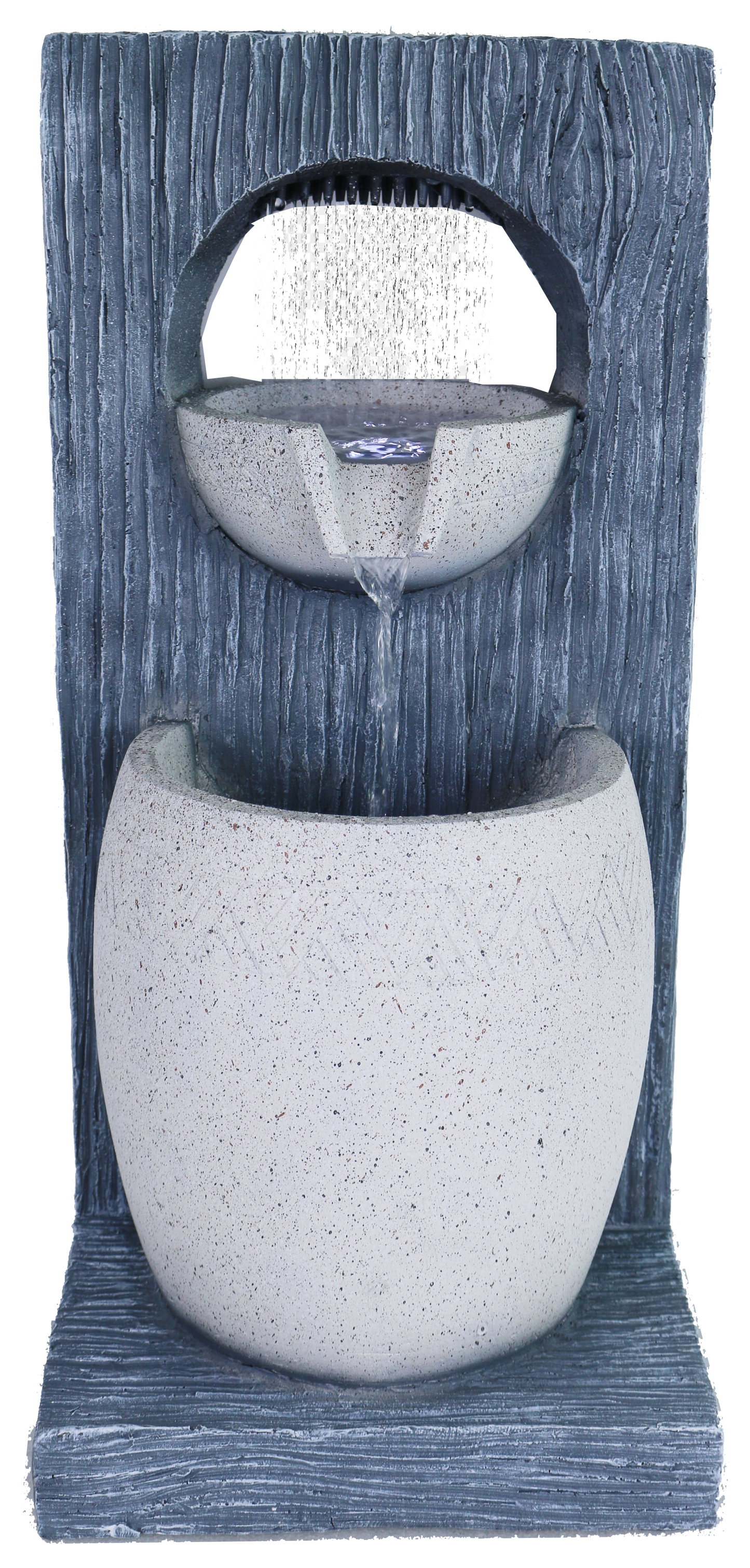 Raining Bowl Water Feature