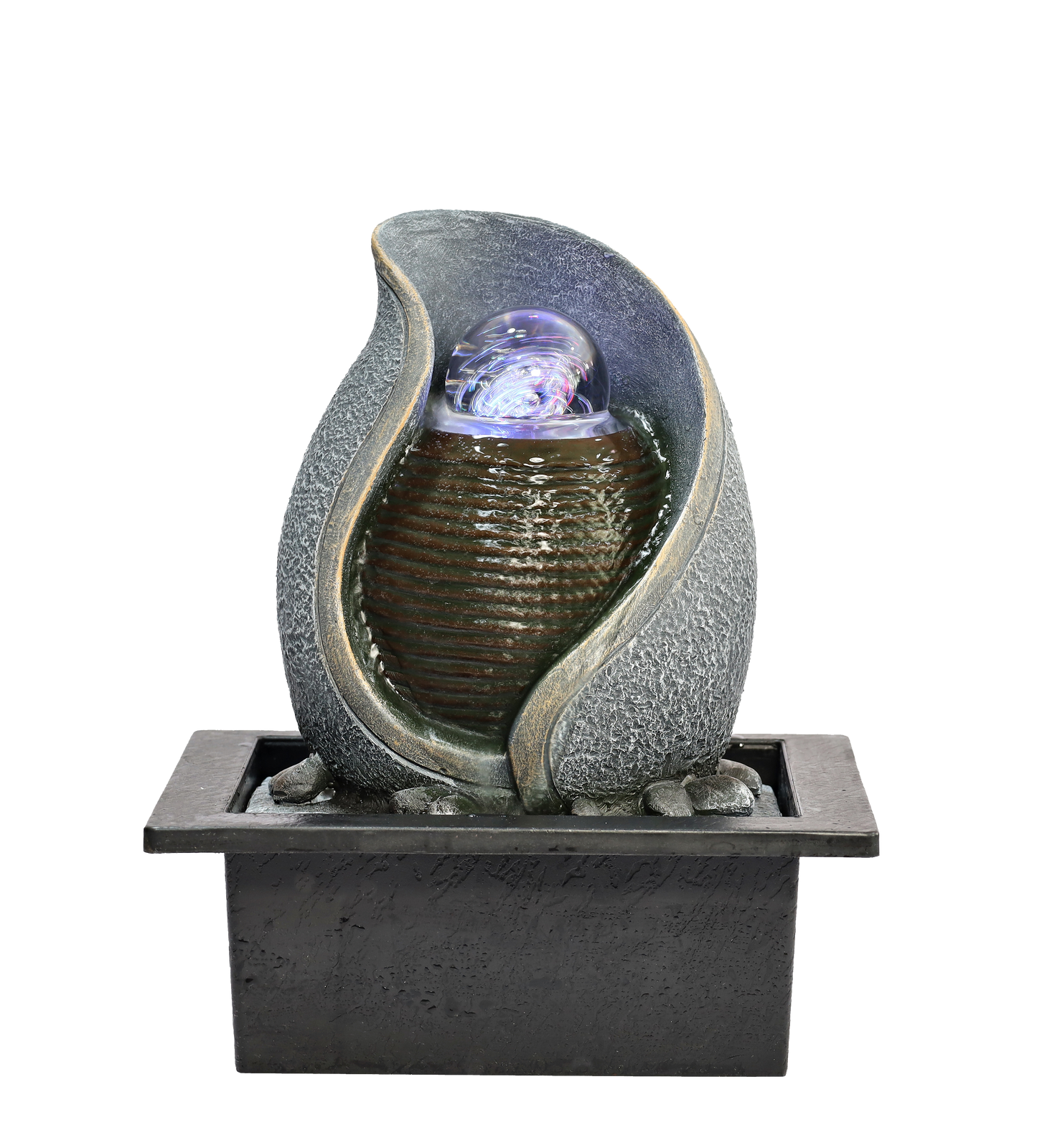 Sprout Overflow Water Feature