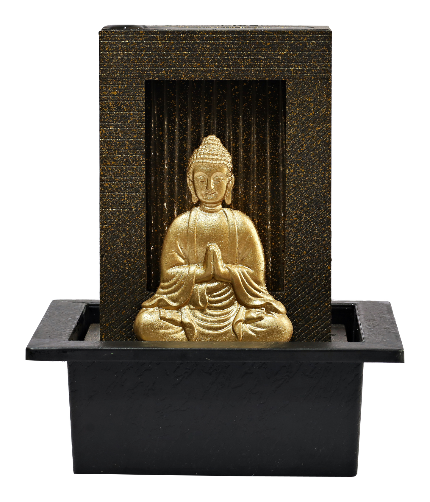 Zen Rain Water Feature