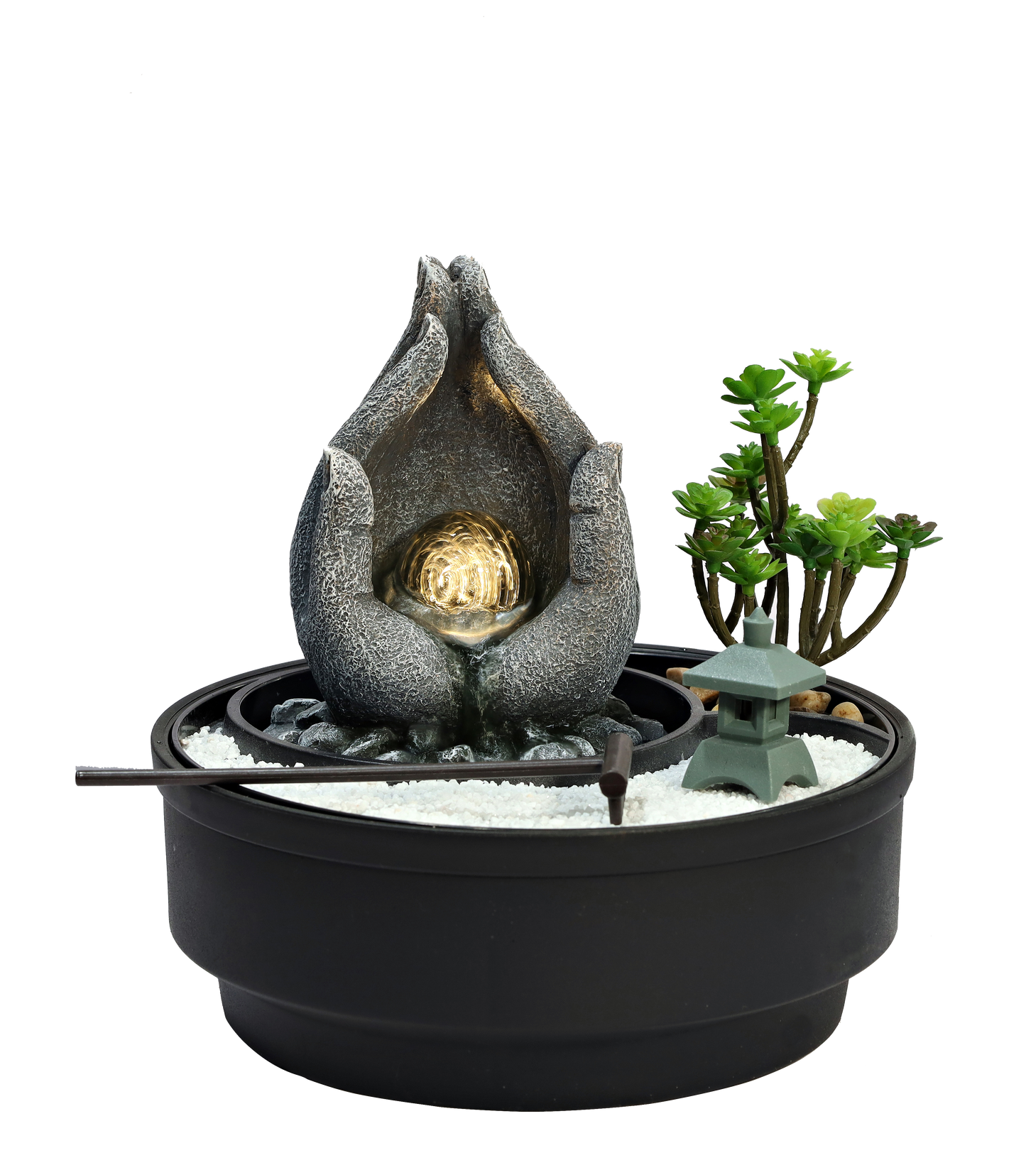 Blessing Sandpit Flow Water Feature