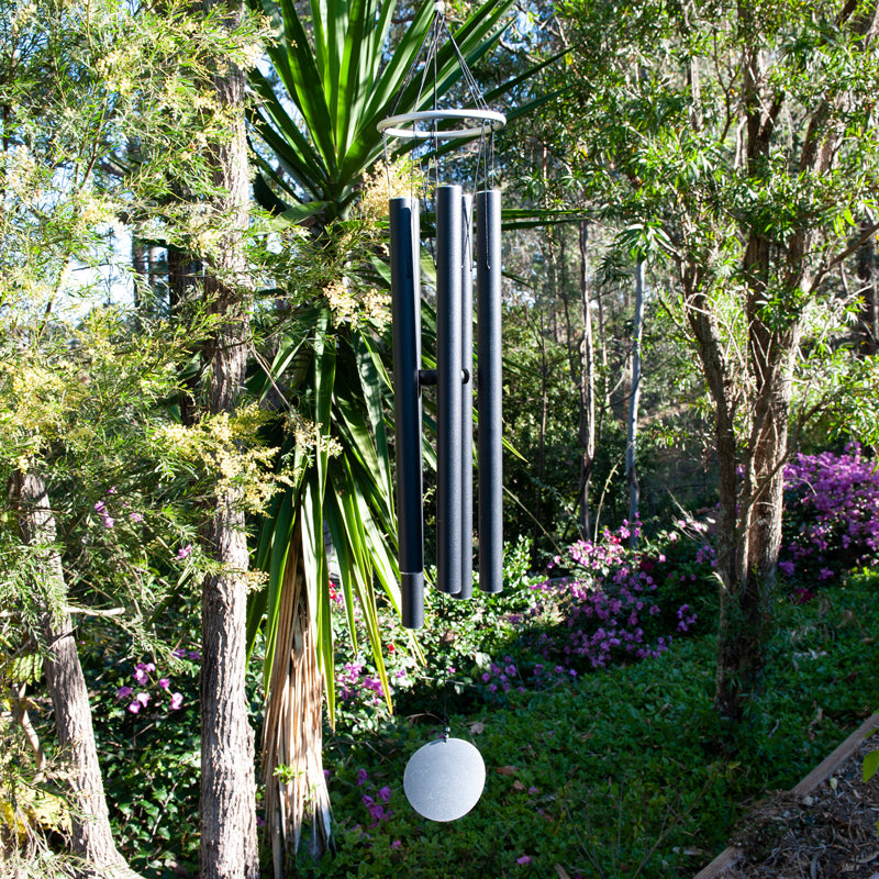 Classic Pendant Wind Chime Decor