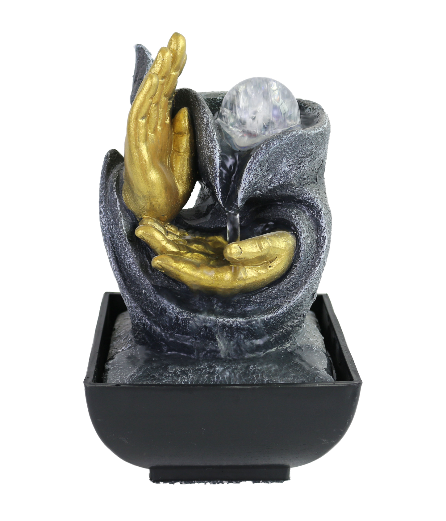 Wishing Hands Water Feature