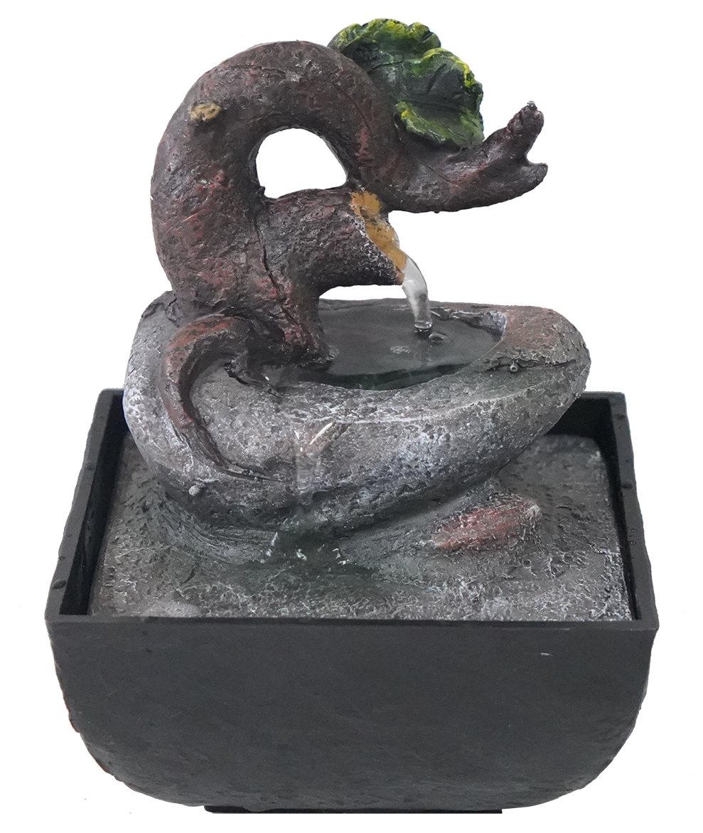 Water Bonsai Water Feature